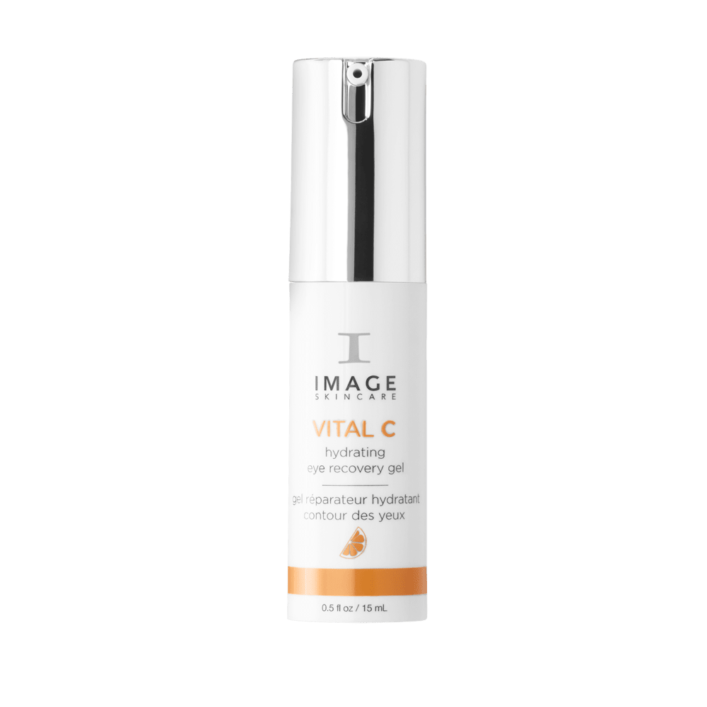 IMAGE Skincare Vital C Hydrating Eye Recovery Gel 15ml